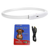 iMounTEK® USB-Rechargeable LED Dog Collar product image