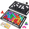 Balance Tower Toys,Stacking Toys Fun Puzzle Balance Board Game,Challenging Stacking Tower Game for Kids product image