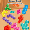 Balance Tower Toys,Stacking Toys Fun Puzzle Balance Board Game,Challenging Stacking Tower Game for Kids product image