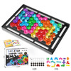 Balance Tower Toys,Stacking Toys Fun Puzzle Balance Board Game,Challenging Stacking Tower Game for Kids product image