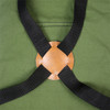 Gardening Picking Apron with Quick Release Pocket for Home Gardeners product image