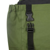 Gardening Picking Apron with Quick Release Pocket for Home Gardeners product image