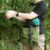 Gardening Picking Apron with Quick Release Pocket for Home Gardeners product image