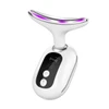 Facial Massager, Red Light Therapy for Face and Neck, Firming Wrinkle Removal Tool to Fade Lines and Wrinkles, Effectively Smooth Face and Neck product image