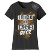 Women's Halloween T-Shirts product image