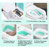 iMounTEK® Toilet Seat Bidet Basin product image