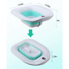 iMounTEK® Toilet Seat Bidet Basin product image