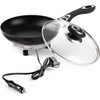 7.5-Inch 12V Portable Non-stick Frying Pan By Zone Tech® product image