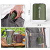 Traverse™ Portable Nano Air Pump with Built-in Lantern product image