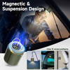 Traverse™ Portable Nano Air Pump with Built-in Lantern product image