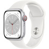 Apple® Watch (GPS + LTE) Series 8 product image