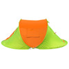 Instant 2-Person Pop-up Tent with 2 Ventilated Mesh Windows and Doors product image
