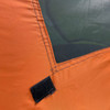 Instant 2-Person Pop-up Tent with 2 Ventilated Mesh Windows and Doors product image