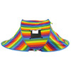 Instant 2-Person Pop-up Tent with 2 Ventilated Mesh Windows and Doors product image