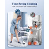Multifuctional Electric Cleaning Scrubber Brush product image