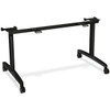 HON Huddle Flip-Top Base For 24"D Table  product image