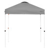 6.6 x 6.6-Foot Outdoor Pop-up Canopy Tent with Roller Bag product image