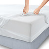 Zippered Waterproof Hypoallergenic Mattress Encasement product image