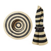 Women's Roll-up Summer Beach Sun Hat product image