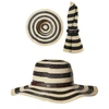 Women's Roll-up Summer Beach Sun Hat product image