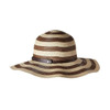 Women's Roll-up Summer Beach Sun Hat product image