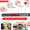 Germ Guard Contactless Cart Handle Cover (3- Pack) product image