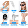 Kocaso® Laser Hair Removal Device product image