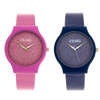 Crayo™ Glitter Unisex Watches, 36mm product image