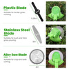 iGardenPro Rechargeable Grass Trimmer (12 or 21-Volt) product image