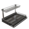 NewHome™ 2-Tier Under-Sink Organizer product image