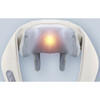 6D Electric Shiatsu Neck, Shoulder, Back Massager with Heat product image
