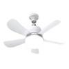 Eonini® Dimmable LED Socket Ceiling Fan Light product image