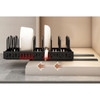 Cabinet Pot & Lid Organizer product image