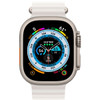 Apple Watch Series Ultra Titanium Case, 49mm, MNH83LL/A product image