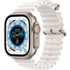 Apple Watch Series Ultra Titanium Case, 49mm, MNH83LL/A product image