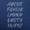 Personalized Signature Family Name Sign product image