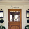 Personalized Signature Family Name Sign product image