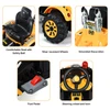 Kids' 12V Ride-on Excavator Dumper Truck with Control Stick product image