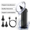 Earclean Pro Electric Ear Wax Remover Rechargeable Ear Cleaner with 6 Tips 4 Modes product image
