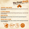 The Treat Shack® Rawhide Retriever Rolls Dog Treats product image