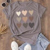 Women's Valentine's Day T-Shirt product image