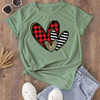 Women's Valentine's Day T-Shirt product image