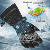 Unisex Rechargeable Heated Gloves product image