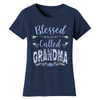 Women's Floral Mother's Day T-Shirts product image