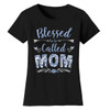 Women's Floral Mother's Day T-Shirts product image
