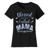 Women's Floral Mother's Day T-Shirts product image