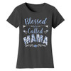Women's Floral Mother's Day T-Shirts product image