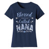 Women's Floral Mother's Day T-Shirts product image
