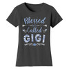 Women's Floral Mother's Day T-Shirts product image