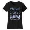 Women's Floral Mother's Day T-Shirts product image